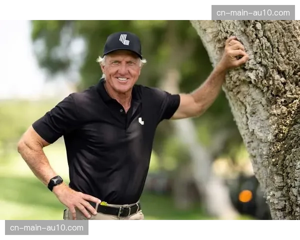 布鲁克斯·科普卡于LIV高尔夫香港站夺冠，收获400万美元奖金