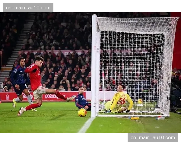 从失误到进球仅8秒:回看阿森纳致胜球背后的全员冲刺镜头 从失误到进球仅8秒:回看阿森纳致胜球背后的全员冲刺镜头