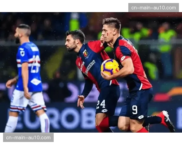 即时数据：卡利亚里对热那亚比赛第60分钟，双方跑动距离均超68公里