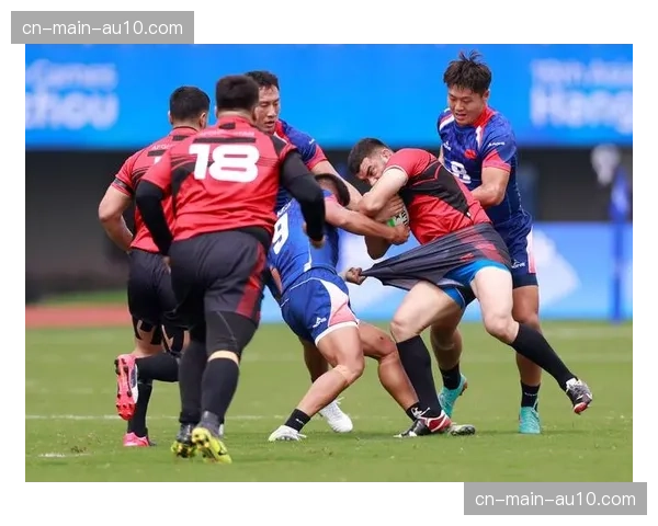 世界七人制橄榄球系列赛新加坡站开赛在即