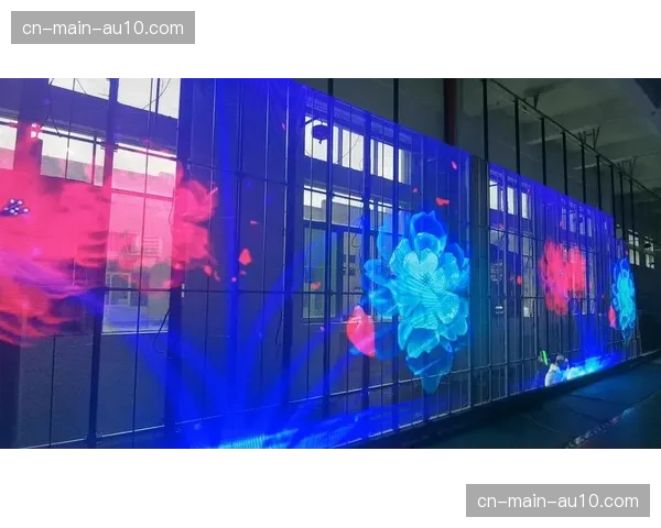 评论：全LED透明地板能否成为未来标配？技术前景广阔，但成本与维护仍是障碍